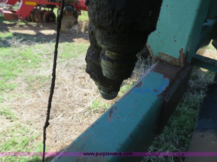 image for item B2303 J&M 675-14 grain cart