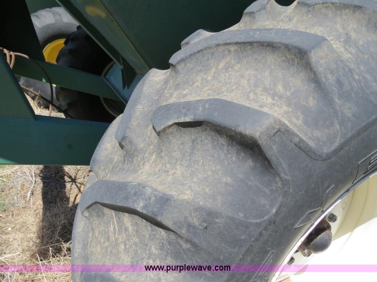 image for item B2303 J&M 675-14 grain cart