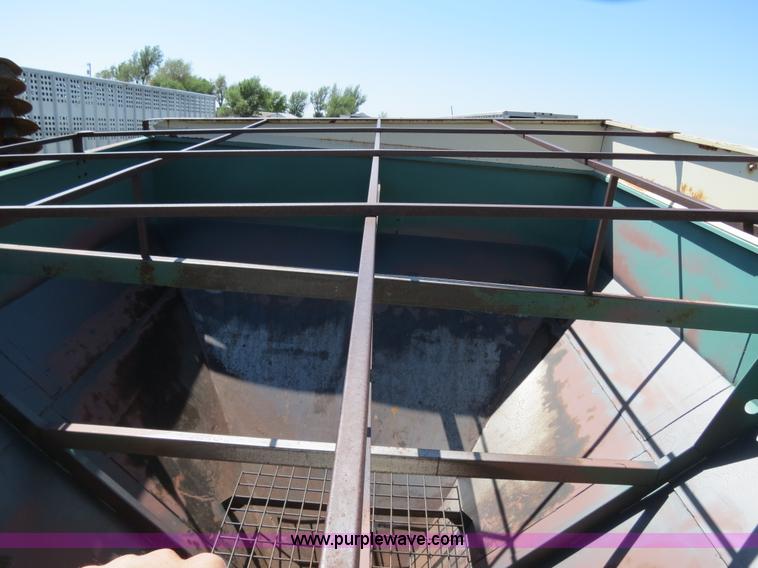 image for item B2303 J&M 675-14 grain cart