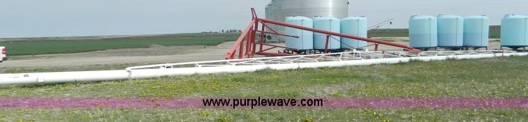 image for item B3624 Feterl grain auger