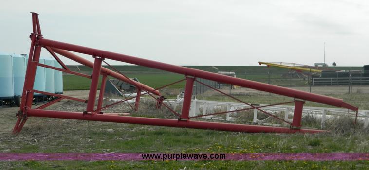 image for item B3624 Feterl grain auger