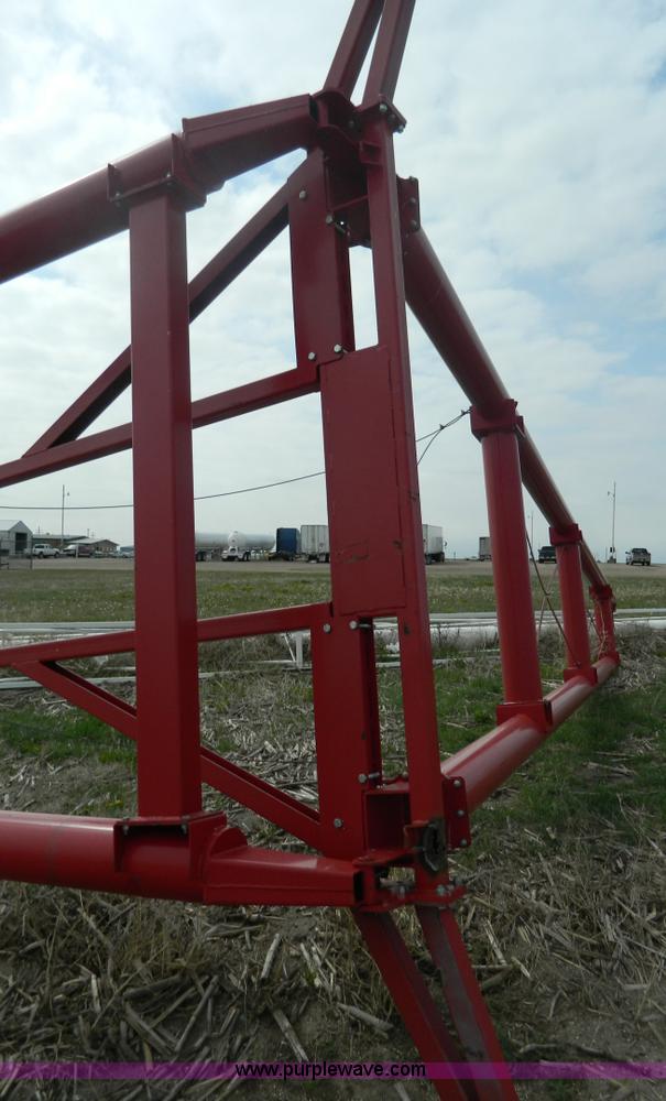 image for item B3624 Feterl grain auger