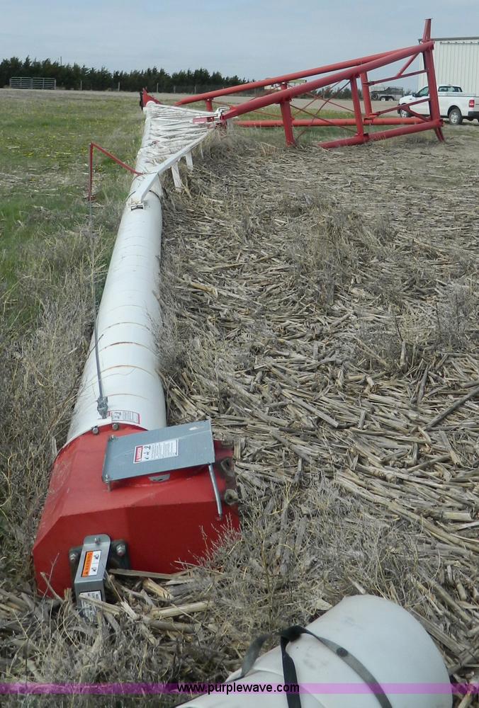 image for item B3624 Feterl grain auger