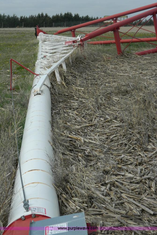 image for item B3624 Feterl grain auger