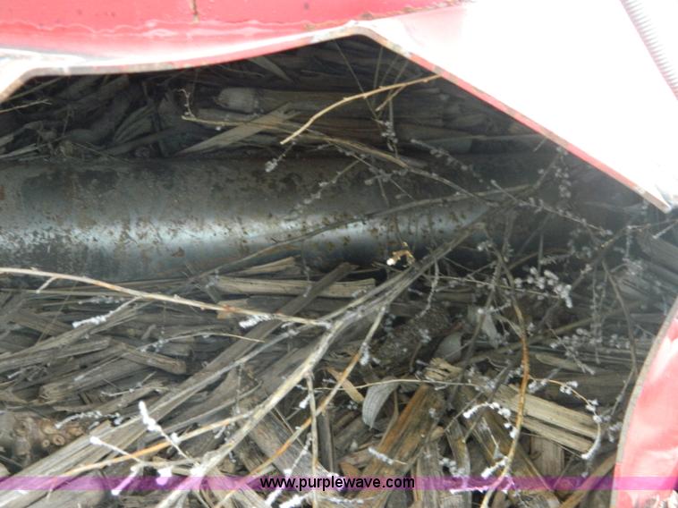 image for item B3624 Feterl grain auger