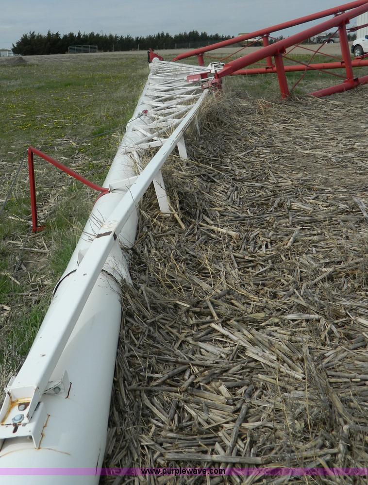 image for item B3624 Feterl grain auger