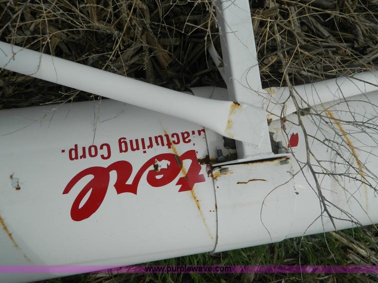 image for item B3624 Feterl grain auger