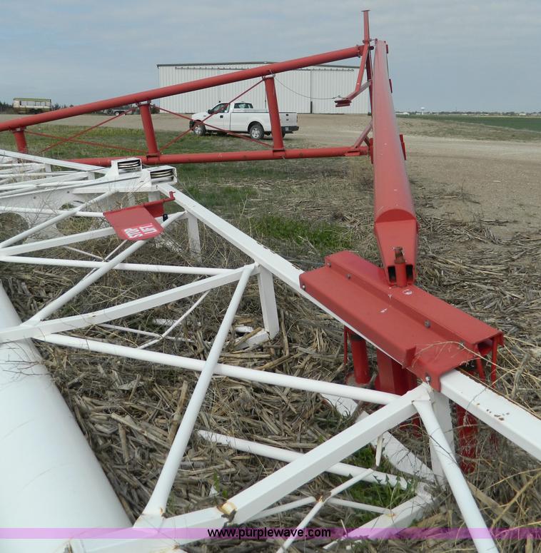 image for item B3624 Feterl grain auger