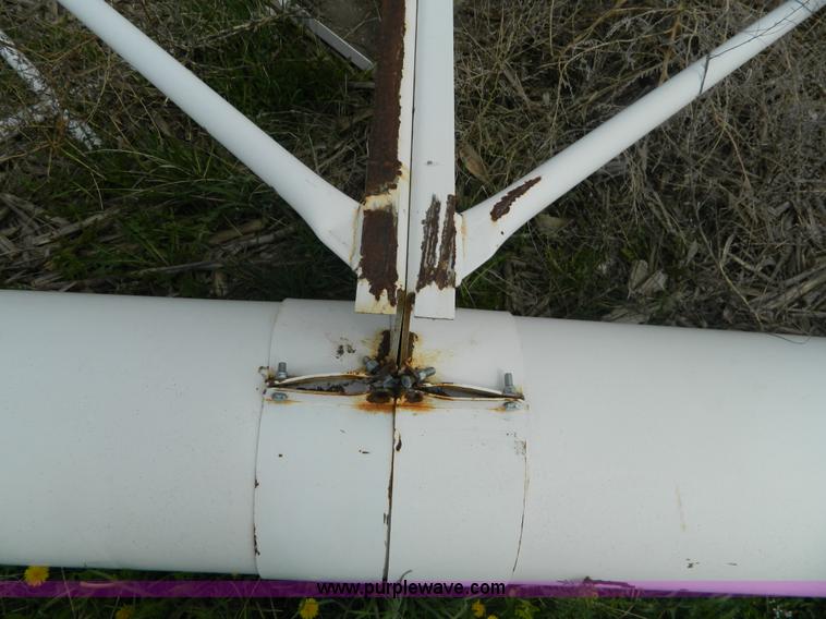 image for item B3624 Feterl grain auger