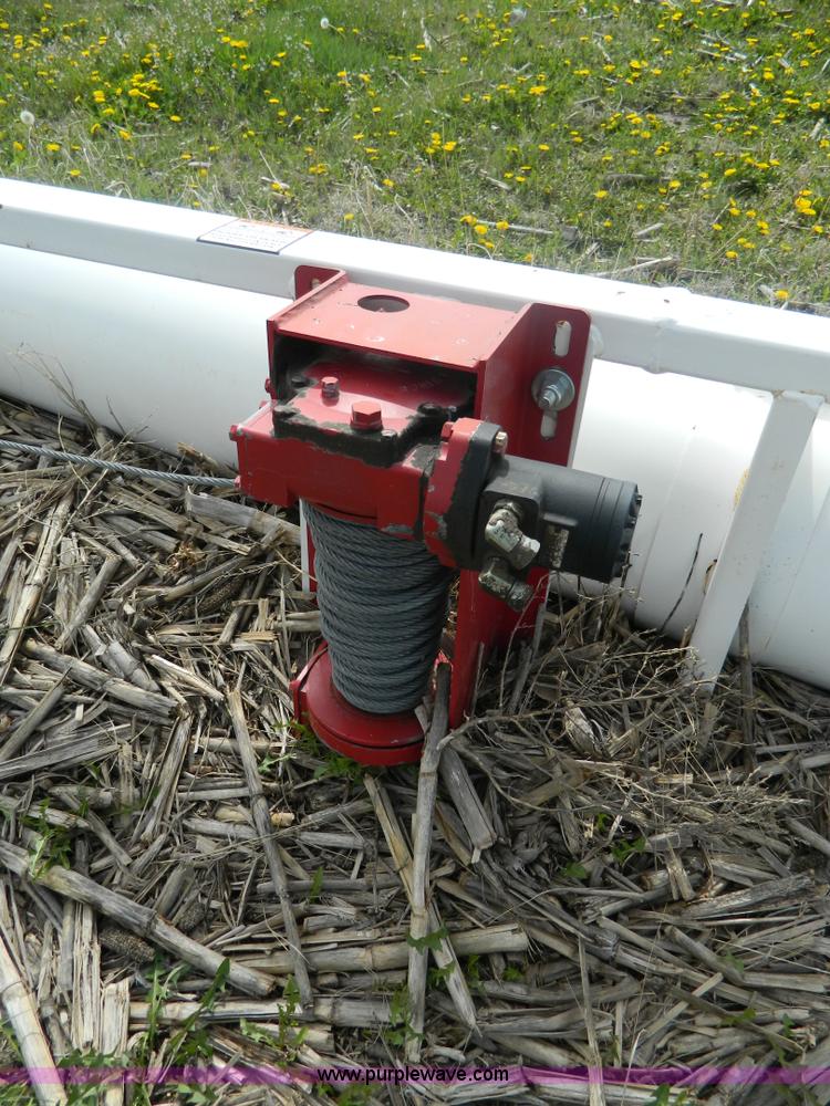 image for item B3624 Feterl grain auger