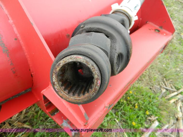 image for item B3624 Feterl grain auger