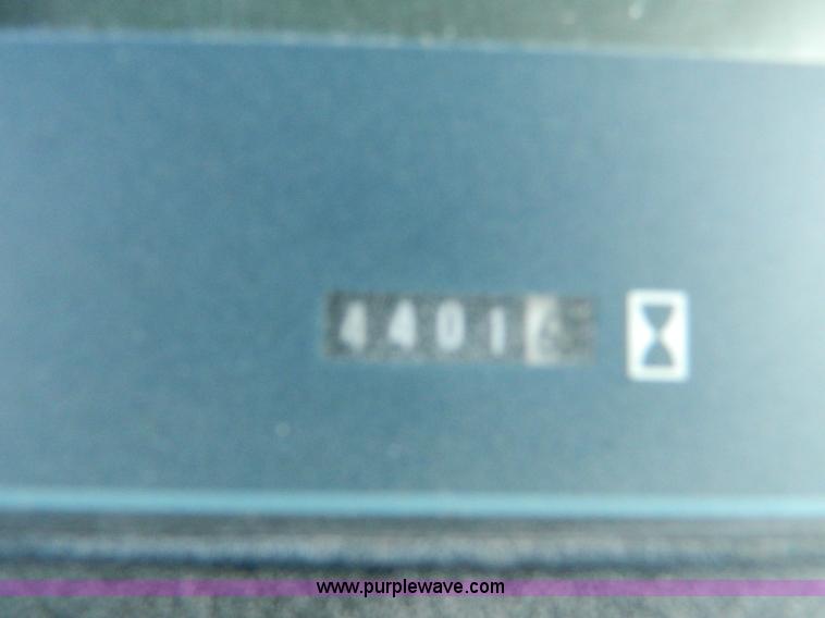 image for item B3653 1987 Ford TW35 tractor