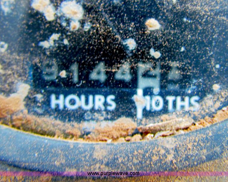 image for item B7155 1980 John Deere 8640 4WD tractor