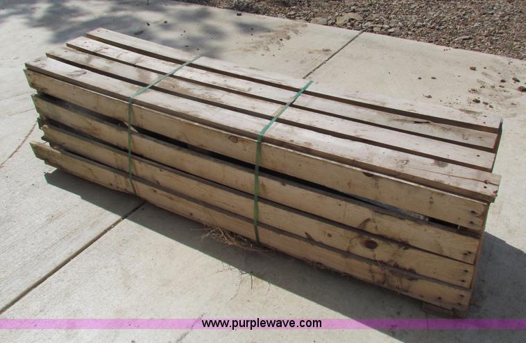 image for item B7233 Westendorf TA-26 tractor loader