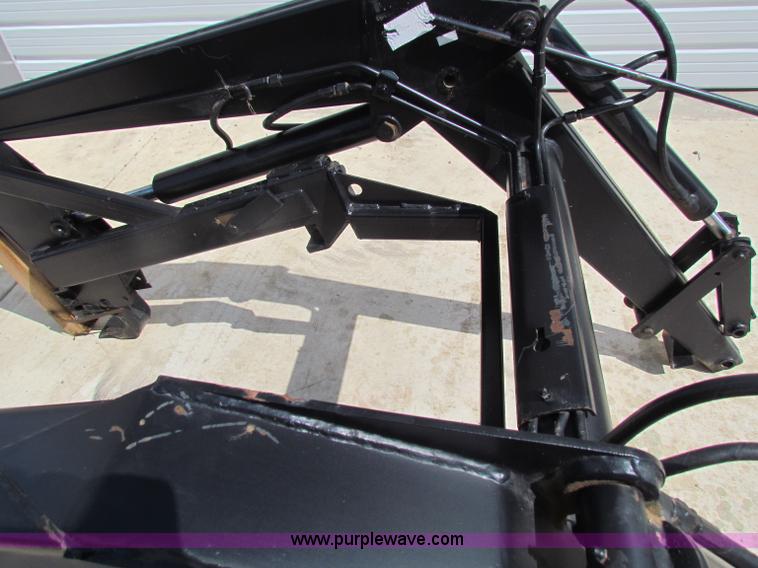 image for item B7233 Westendorf TA-26 tractor loader