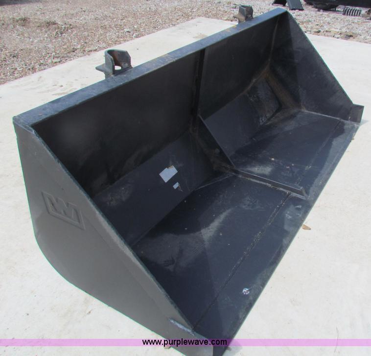 image for item B7233 Westendorf TA-26 tractor loader