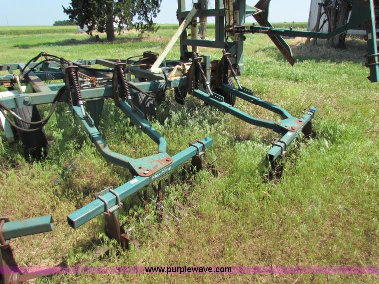 image for item B7237 Flex King KM33 33' V plow