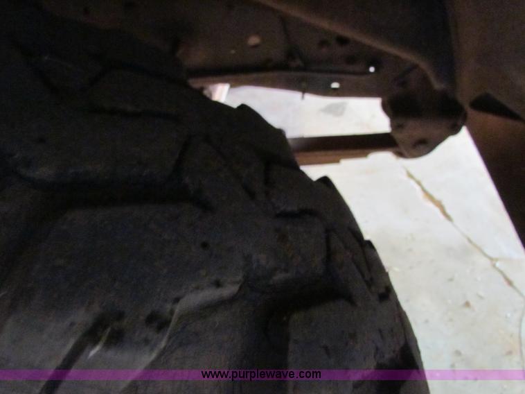 image for item B7246 1973 Chevrolet C60 feed truck