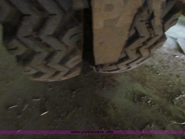 image for item B7246 1973 Chevrolet C60 feed truck