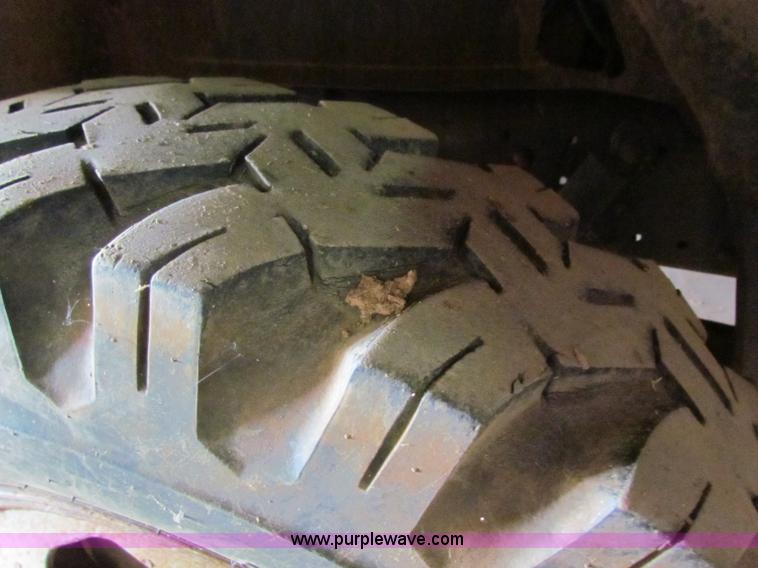 image for item B7246 1973 Chevrolet C60 feed truck