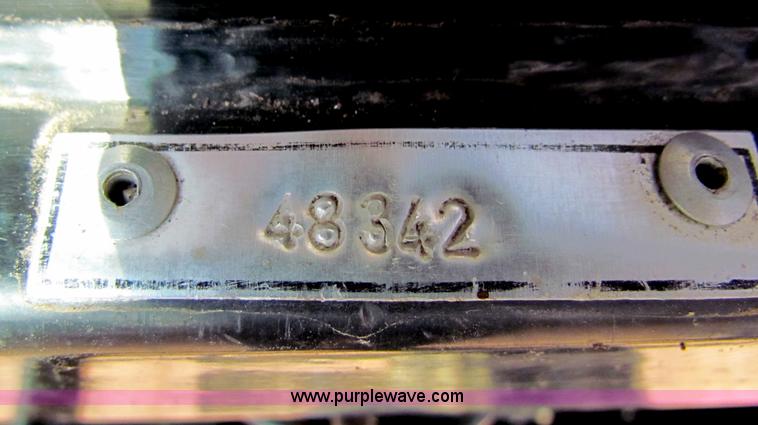 image for item B7248 2008 Case IH Farmall 95 MFWD tractor with loader