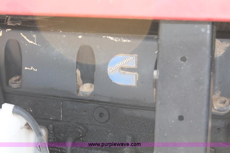 image for item C2501 1995 Case IH 9250 4WD tractor