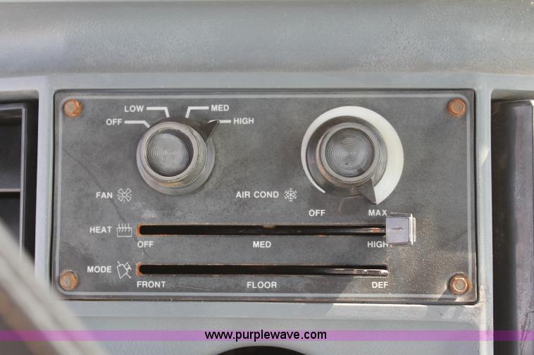 image for item C2501 1995 Case IH 9250 4WD tractor