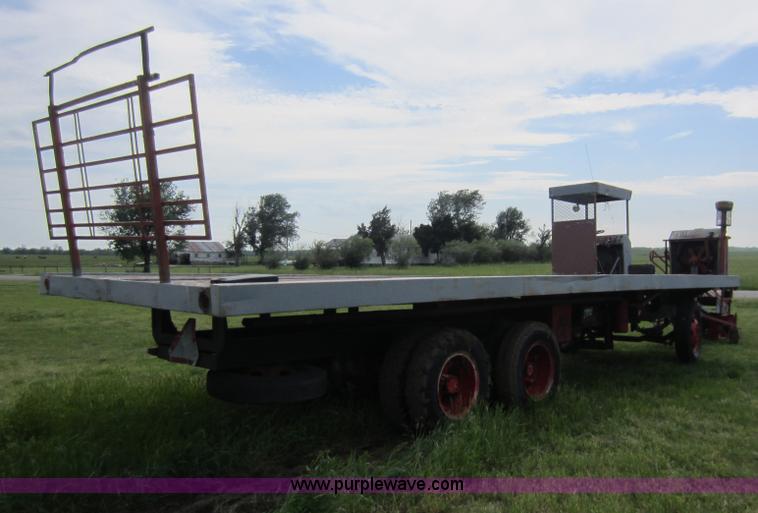 image for item C5493 Hay Monster