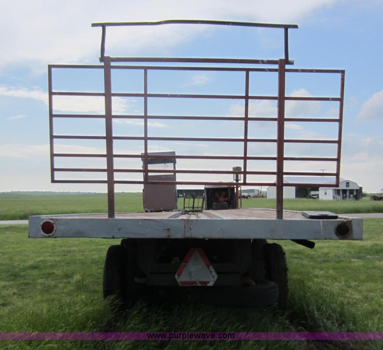 image for item C5493 Hay Monster