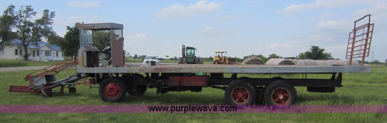 image for item C5493 Hay Monster