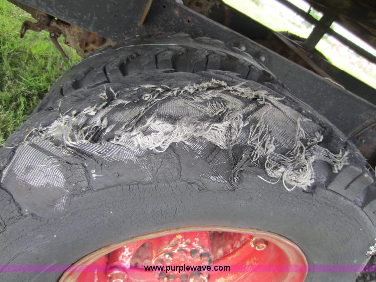 image for item C5493 Hay Monster