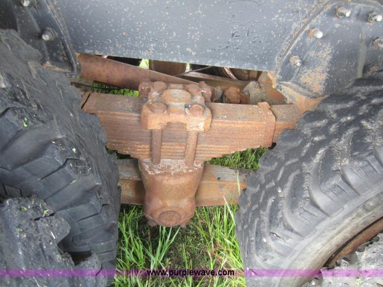 image for item C5493 Hay Monster