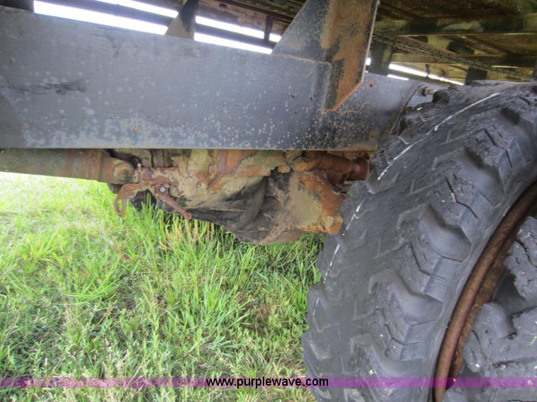 image for item C5493 Hay Monster