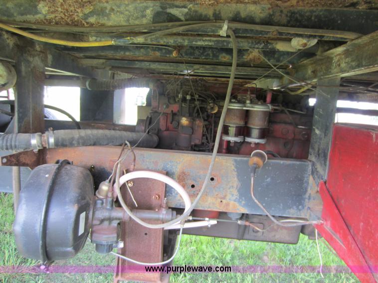 image for item C5493 Hay Monster