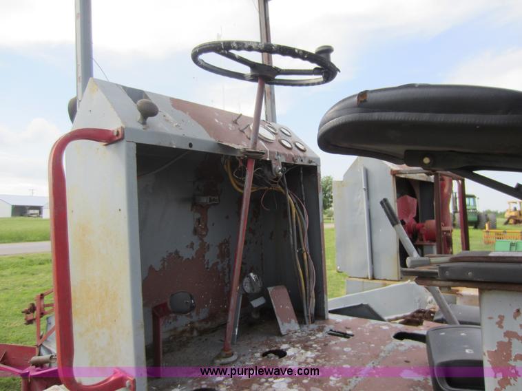 image for item C5493 Hay Monster