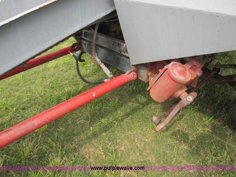 image for item C5493 Hay Monster