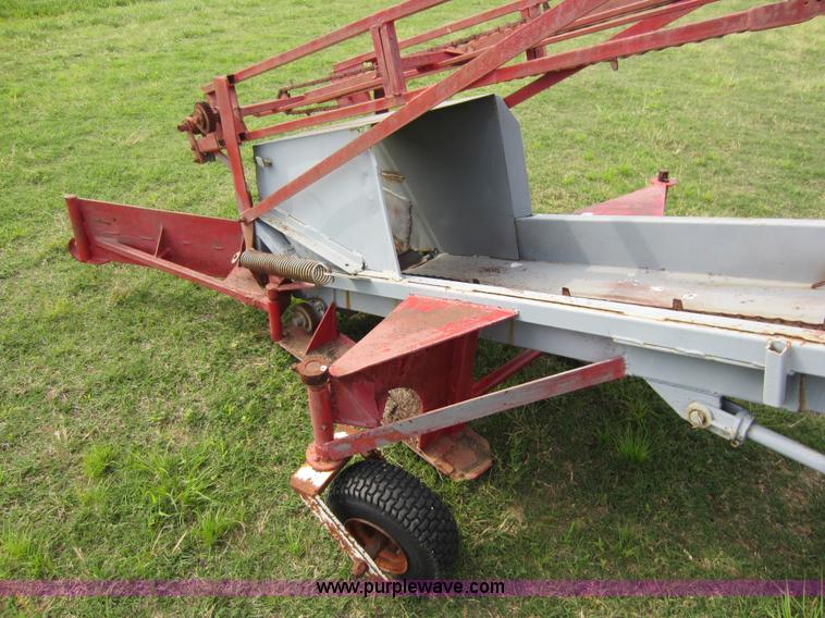 image for item C5493 Hay Monster