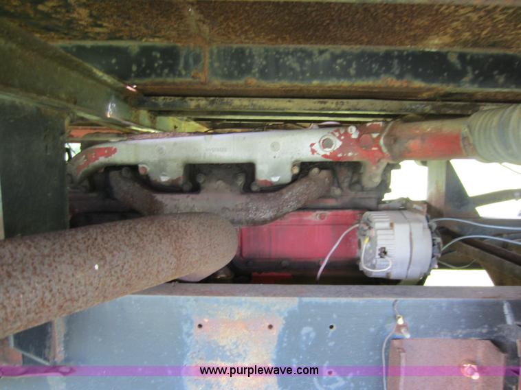 image for item C5493 Hay Monster