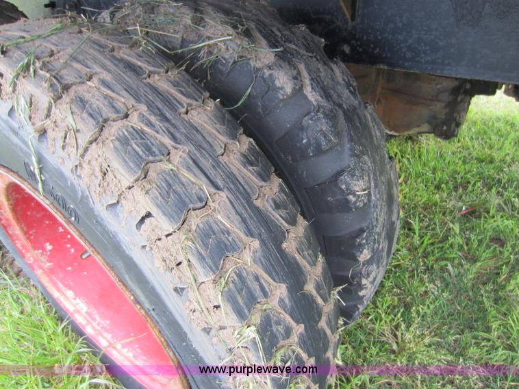 image for item C5493 Hay Monster