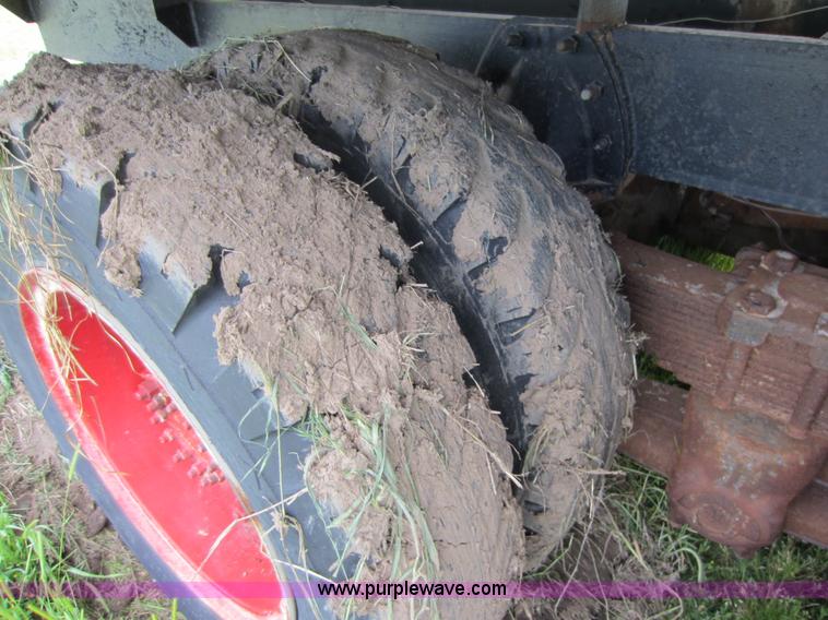 image for item C5493 Hay Monster