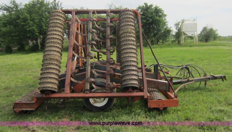 image for item C5494 Brillion 26' cultipacker