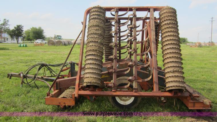 image for item C5494 Brillion 26' cultipacker