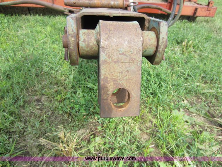 image for item C5494 Brillion 26' cultipacker