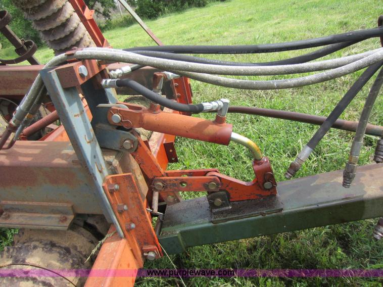 image for item C5494 Brillion 26' cultipacker