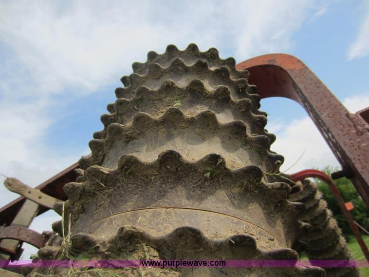 image for item C5494 Brillion 26' cultipacker