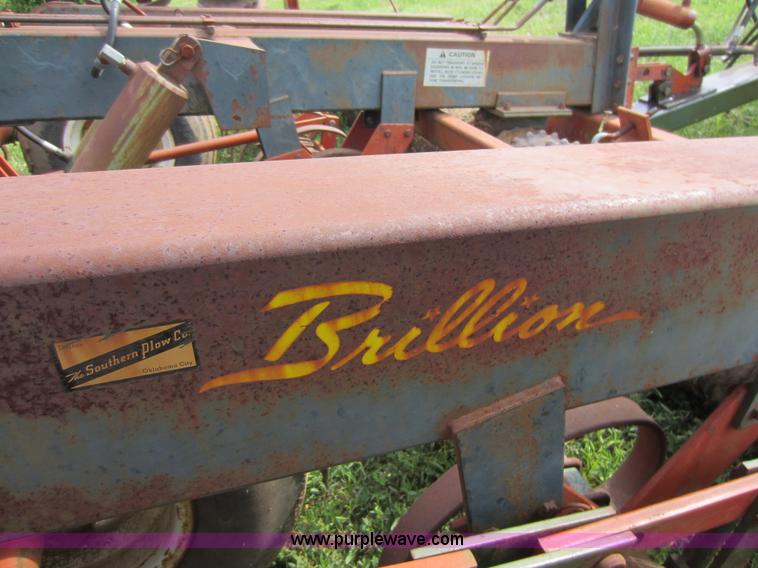 image for item C5494 Brillion 26' cultipacker