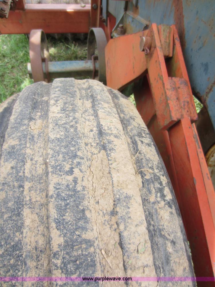 image for item C5494 Brillion 26' cultipacker