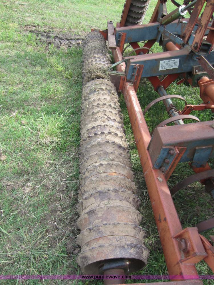 image for item C5494 Brillion 26' cultipacker