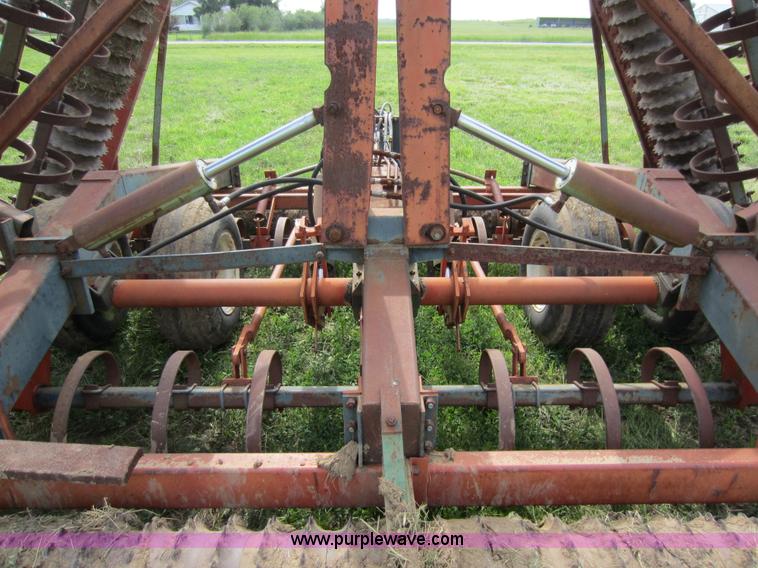 image for item C5494 Brillion 26' cultipacker