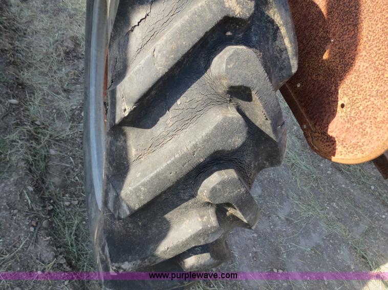 image for item C9706 1945 Farmall B tractor